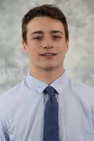 2021 Men's Lacrosse Roster