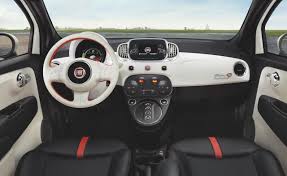 500 la prima 500 icon 500 passion 500 action. Ca Dealer Offers Fiat 500e Electric Car At 49 A Month 0 Down In Black Friday Weekend Deal