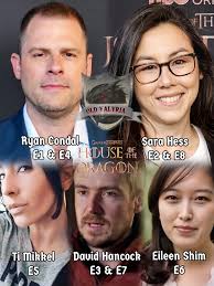 These writers n directors are high to leave the season like that !!!!!  Stupid