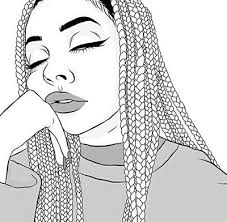 Résultat de recherche d'images pour "dessin fille"