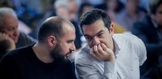 Το σημαντικό, λοιπόν, είναι η πολιτική σταθερότητα, η οικονομική σταθερότητα, η δημοσιονομική σταθερότητα, την οποία αυτή η κυβέρνηση και το υπουργείο οικονομικών την εγγυώνται με τον καλύτερο δυνατό τρόπο. Tsipras Grammateas Toy Syriza O Tzanakopoylos Anabolh Ep Aoriston Gia To Synedrio E8nos