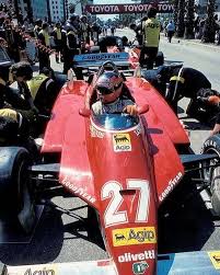 long beach 1982 long beach vintage racing ferrari