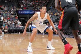 #95, f, golden state warriors. Juan Toscano Anderson Making Waves In The Bay Ridiculous Upside