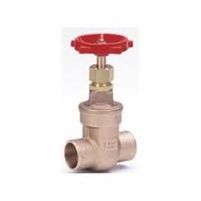 Milwaukee Valve 115 - 112 112115M