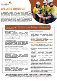 Penelitian ini bertujuan untuk mengetahui: Ian Wollff Freelance Geology Independent Consultant Linkedin