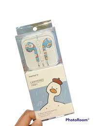 หูฟังmomora for iPhone 4/4s/5/5s/6/ iPad | Lazada.co.th