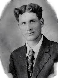 Joseph Clarence “Joe” Ayers (1895-1958)