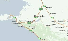 Krasnodar Location Guide Krasnodar Weather Forecast Gelendzhik