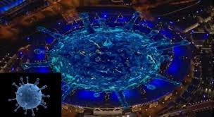 Slavnostní zahájení bylo původně plánováno na 24. Cire Zlo Nebo Jen Nahoda Covid 19 Jako Prediktivni Programovani Na Socialnich Sitich Se Siri Desiva Podoba Zahajeni Olympijskych Her 2012 V Londyne A Pandemie Koronaviru Silene Posudte Sami Arfa Cz Argumenty