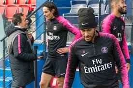 Neymar 3 1 1 2 3 date of birth/age: Neymar Has It Difficult To Be A New Sign Of Barca 2019 20