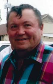 Billy Floyd Hacker Obituary December 13, 2014