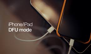 How To Enter Dfu Mode On Any Iphone And Ipad Model