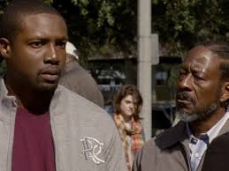 Treme" I Thought I Heard Buddy Bolden Say (TV Episode 2012)