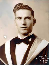 Adolph "Ken" Forgeron Obituary