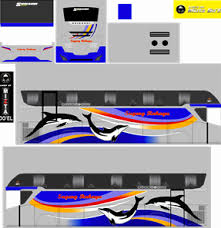 Kemudian sobat akan masuk ke server download mimin, tunggu hingga beberapa detik hingga muncul link unduhannya. Livery Srikandi Terbaru 2020 Game Bussid Prabushare