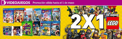 Entre ellos tenemos juegos como lego star wars el despertar de la fuerza, lego worlds, lego movie the videogame y muchos juegos más con crea tus propios mundos de juego con lego worlds, un videojuego de aventuras y acción de mundo abierto en la que tenemos oportunidad de. Venta Juegos De Lego En Stock