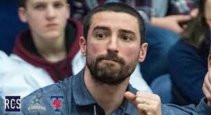 David Monaco Turned An Unfortunate Injury Into A Positive Mindset That  Drives Him