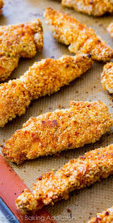 We did not find results for: Baked Honey Bbq Chicken Fingers Sally S Baking Addiction