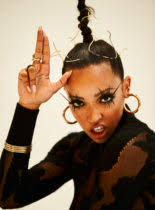 Digital Cover: Raveena's Magical Realism