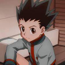 Stay away from foxbears, they're dangerous. Gon Aesthetic Explore Tumblr Posts And Blogs Tumgir