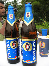 Beer brands in india : Foster S Lager Wikipedia
