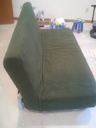 Platform bed with storage phase 2. Assembly Of Ikea Beddinge Futon 6 Steps Instructables