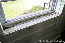 Diy Craftsman Window Trim Craftsman Windows Craftsman Window Trim Window Trim