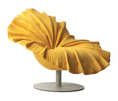 Kenneth Cobonpue Bloom Chair