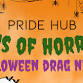 Haus Of Horror event image