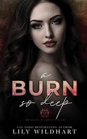 A Burn So Deep [Book]