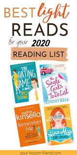 If you're looking for additional comfort reads for 2020, here are five more i'd love to recommend: Pin On Reading Ideas