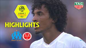 Retrouvez les compos probables de david guion et jorge sampaoli. Olympique De Marseille Stade De Reims 0 2 Highlights Om Reims 2019 20 Youtube