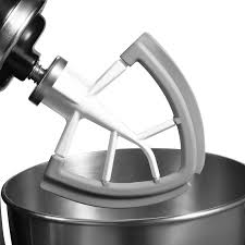 The best way to find parts for kitchenaid mixer model khm3wh is by clicking one of the diagrams below. Flmtop Flexible Silicone Beater Parts For Kitchenaid Tilt Head Stand Mixer 4 5 5qt Walmart Canada