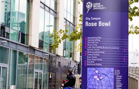 The studies at leeds beckett university began in 1992. Leeds Beckett University Leeds A Local Guide By Premier Inn