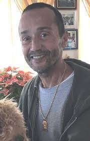 Fernando Aponte's Instagram, Twitter & Facebook