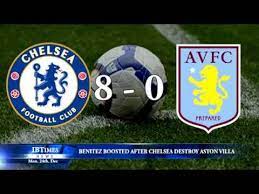 Aston villa vs chelsea head to head. Aston Villa Vs Chelsea Match Preview Head To Head Record Team News And Lineup Daily Focus Nigeria