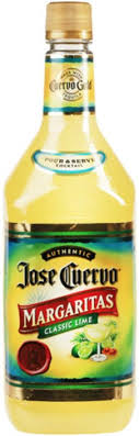 Shop for jose cuervo authentic strawberry lime ready to drink margarita (1.75 l) at kroger. Jose Cuervo Authentic Cuervo Lime Margarita 1 75l Cool Springs Wines And Spirits