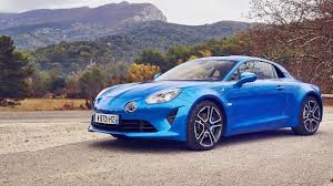 Infos, berichte, news, veranstaltungen und technik. Neue Renault Alpine Ruckkehr Einer Sportwagen Legende