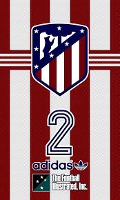 Harriette niess, atletico madrid backgrounds by gwynn butterwick on goldwall | atletico madrid wallpapers, high resolution cover. Atletico Madrid Wallpaper