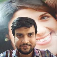 MADHUKAR KUMAR SINGH's User Profile