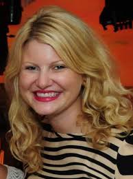 Katherine Lehr is Matter Studios' new COO