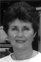 Jeannine Fogleman Obituary (2013)