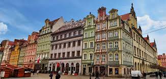Entdecken sie die vielen sehenswürdigkeiten und highlights in der region polen für ihren urlaub. Breslau Erleben Die Schonsten 15 Sehenswurdigkeiten In Wroclaw Polen
