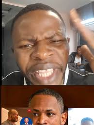 Babu Owino Tosha: Msimamo wa Kisiasa na Kiongozi