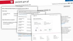 Pacjent umawiany od razu na dwie wizyty. Szczepienia Na Koronawirusa Proces E Rejestracji Krok Po Kroku Tvn24