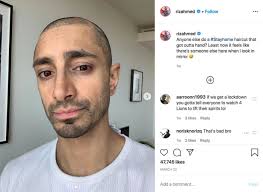My hair straightener is hotter than you. Locks Down Buzzcuts Become The Coronavirus Craze Du Jour Men S Hair The Guardian