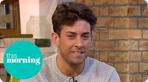 Just last month it was reported the pair had parted ways after gem had 'grown sick of his excessive partying.' james thanked his family and friends for their support (picture: Is James Argent Single Wiki Weight Weight Loss Net Worth Wedding