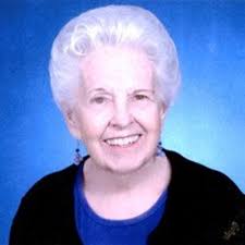 Obituary information for Marcella Hanselman