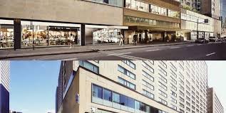 Places montreal, quebec hotel fairmont le reine elizabeth. Montreal The Fairmont The Queen Elizabeth Hotel In Montreal Reopens English Hospitality On