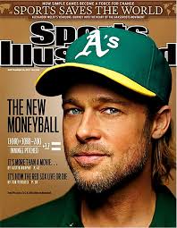 Brad Pitt y su historia menos conocida: cuando fue descartado como jugador  de básquet, armó su propio equipo y le puso Rechazados.